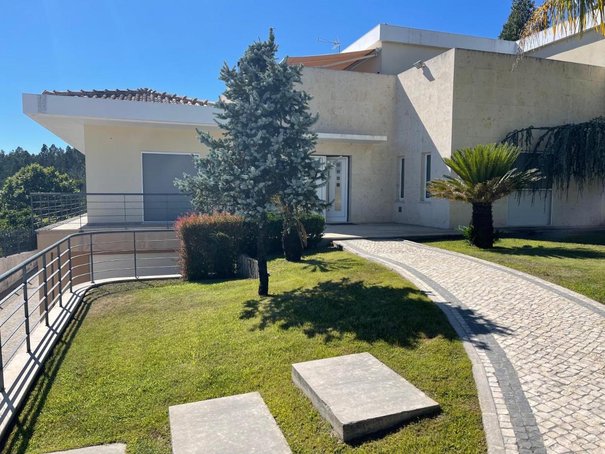 Quinas Playground Villa Souto da Carpalhosa Dış mekan fotoğraf