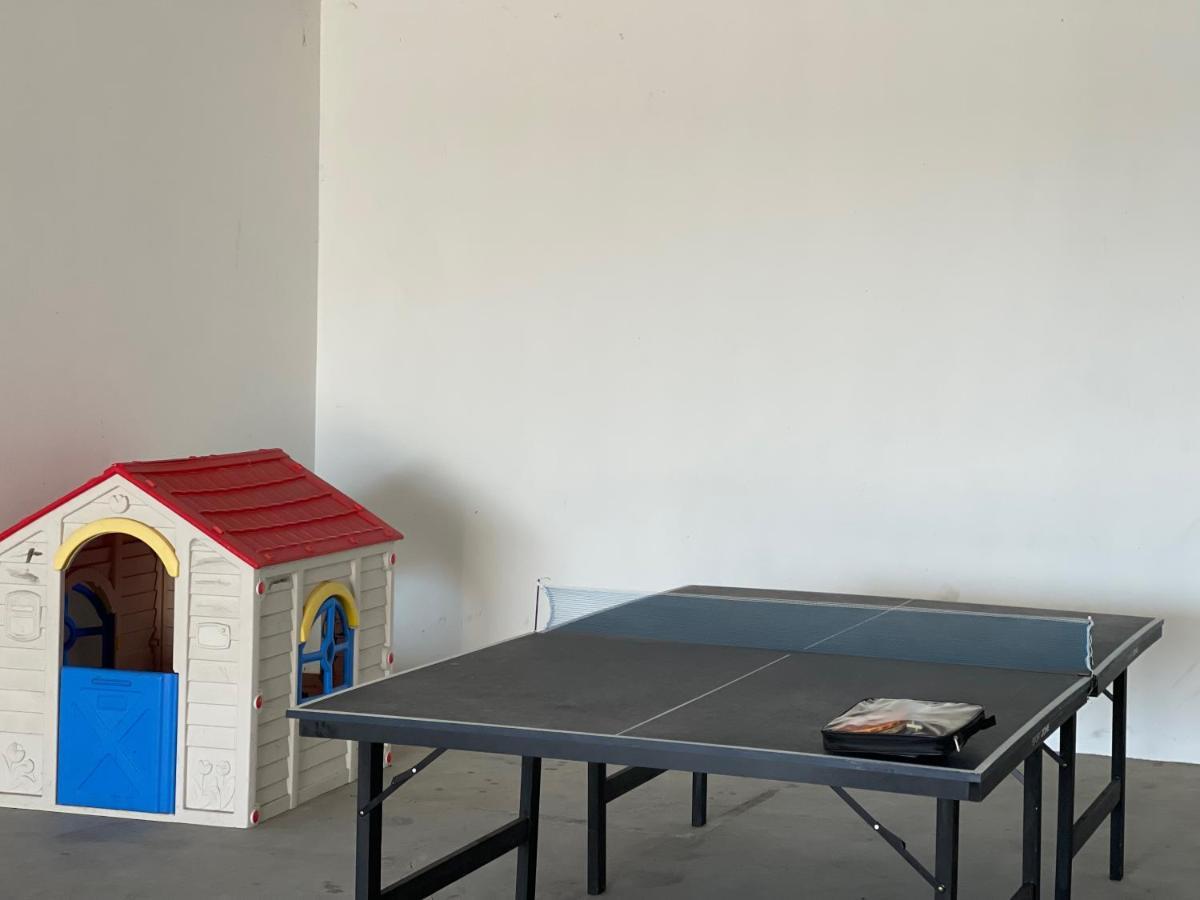 Quinas Playground Villa Souto da Carpalhosa Dış mekan fotoğraf