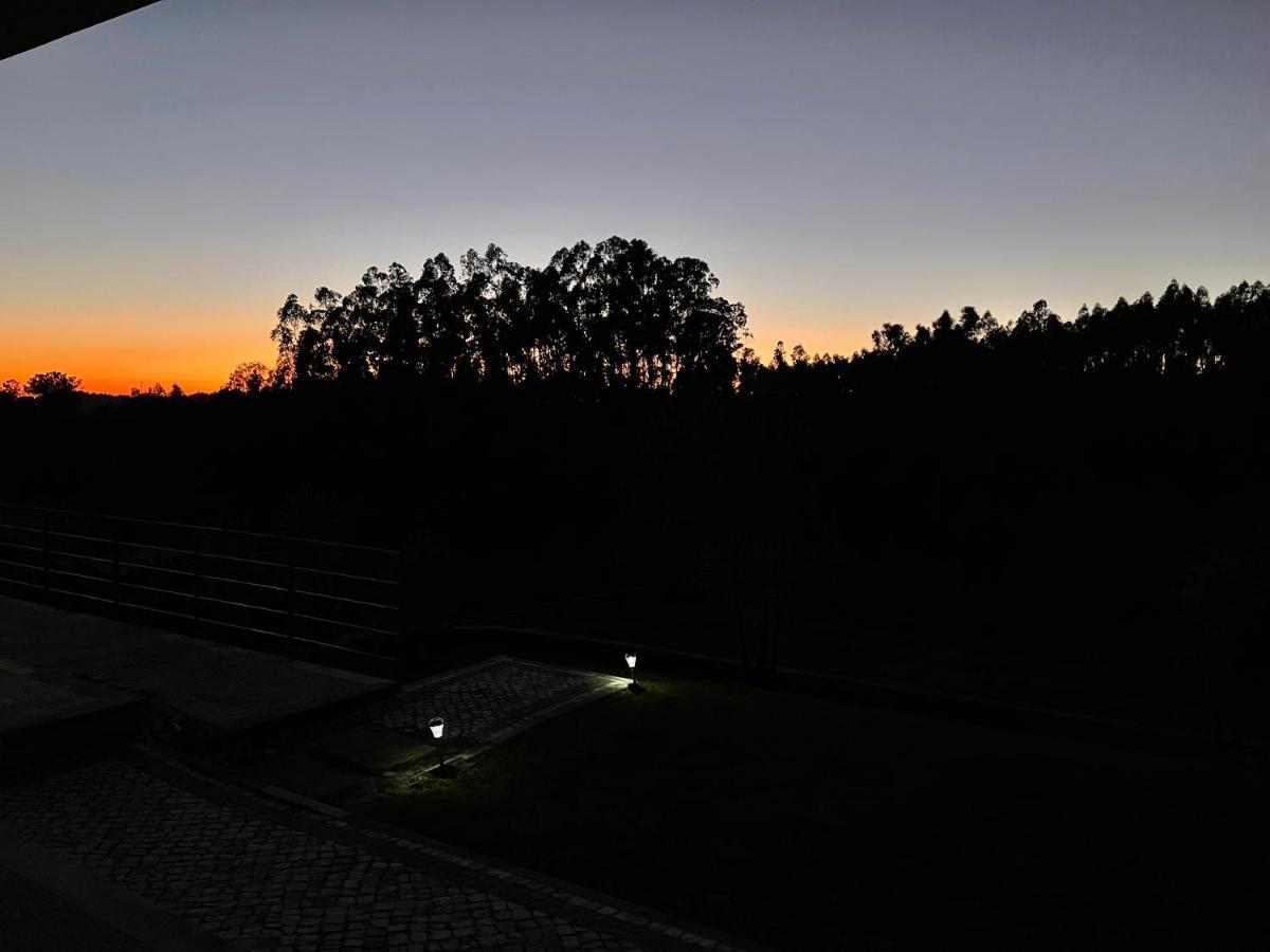 Quinas Playground Villa Souto da Carpalhosa Dış mekan fotoğraf
