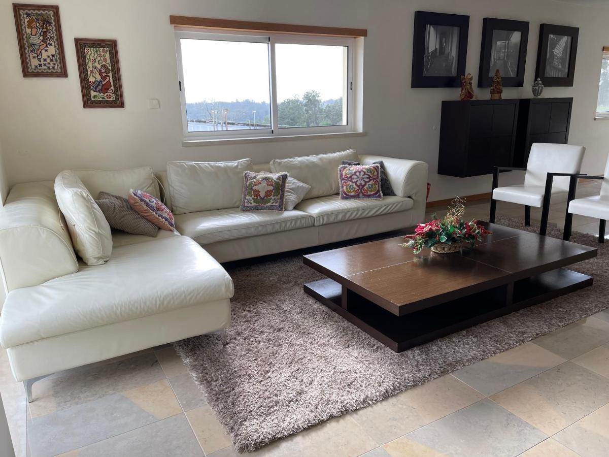 Quinas Playground Villa Souto da Carpalhosa Dış mekan fotoğraf