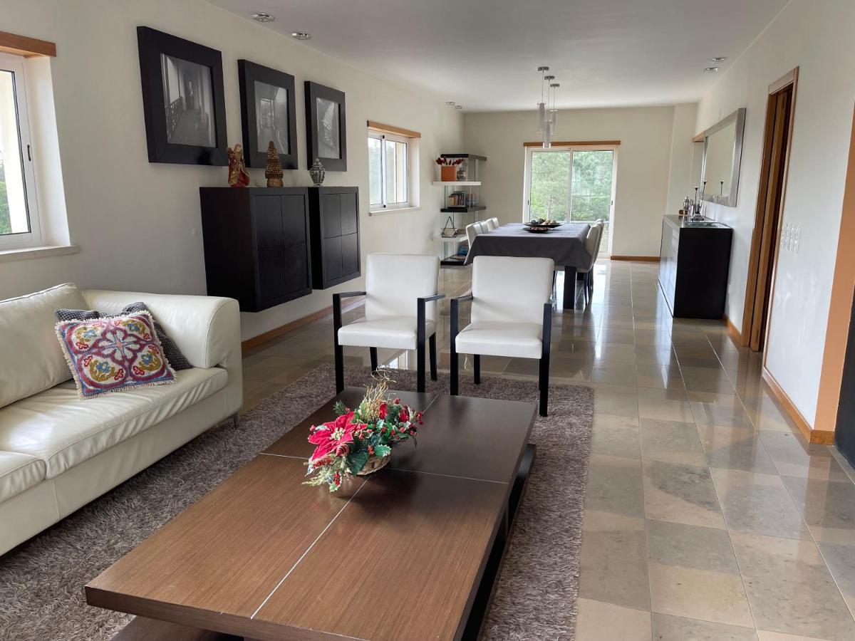 Quinas Playground Villa Souto da Carpalhosa Dış mekan fotoğraf
