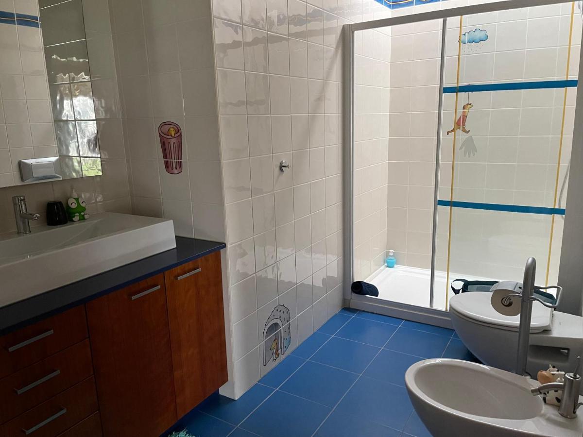 Quinas Playground Villa Souto da Carpalhosa Dış mekan fotoğraf