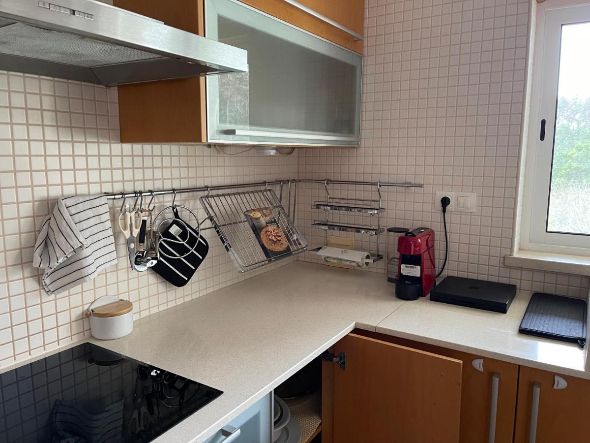 Quinas Playground Villa Souto da Carpalhosa Dış mekan fotoğraf