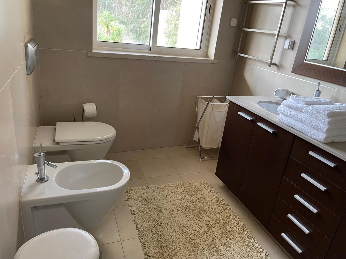 Quinas Playground Villa Souto da Carpalhosa Dış mekan fotoğraf