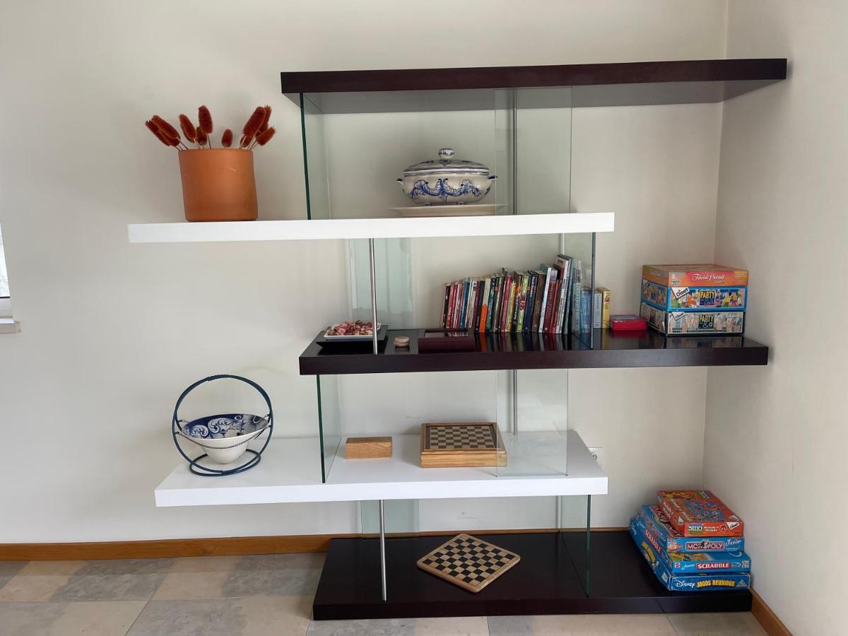 Quinas Playground Villa Souto da Carpalhosa Dış mekan fotoğraf