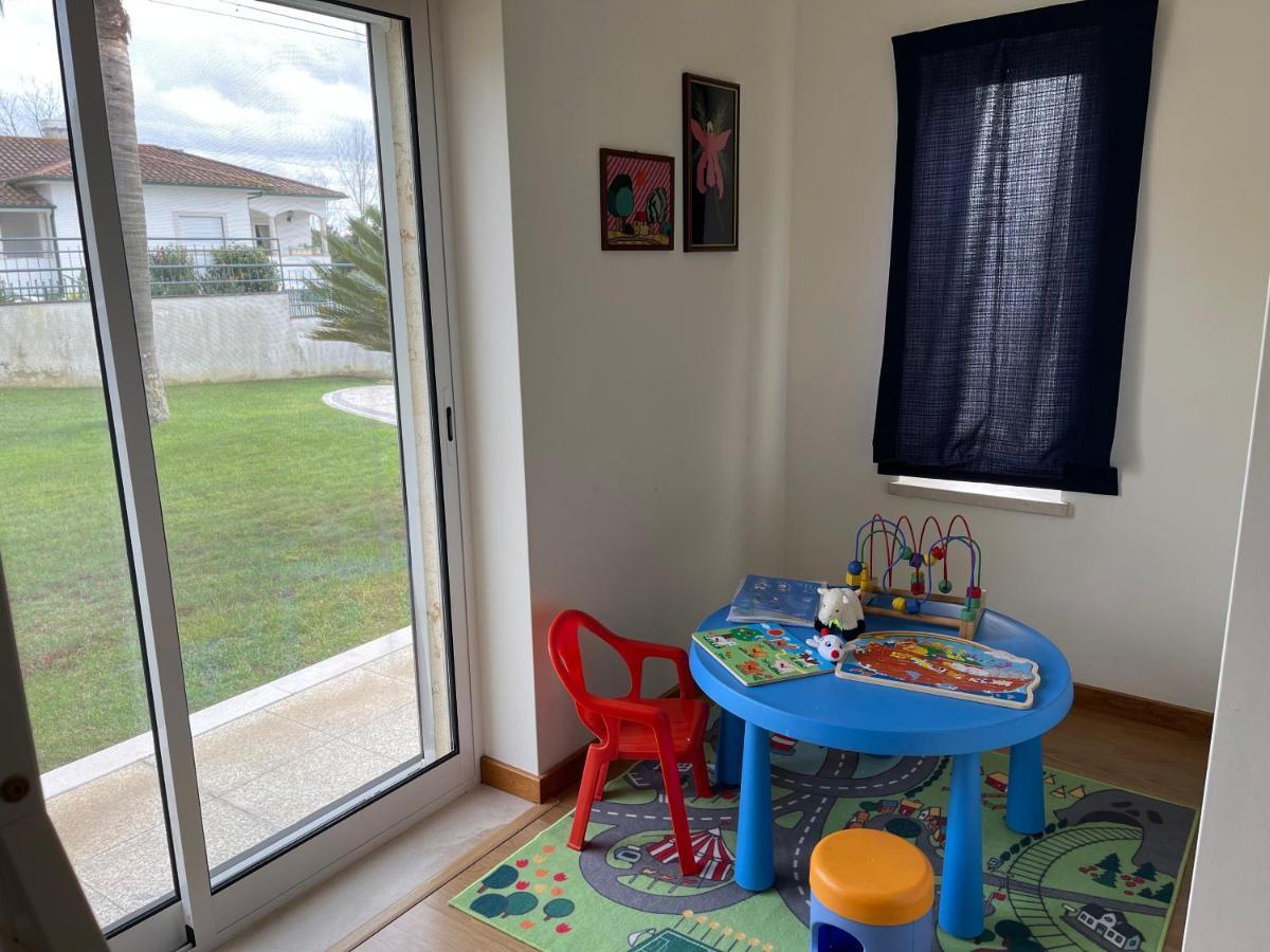 Quinas Playground Villa Souto da Carpalhosa Dış mekan fotoğraf