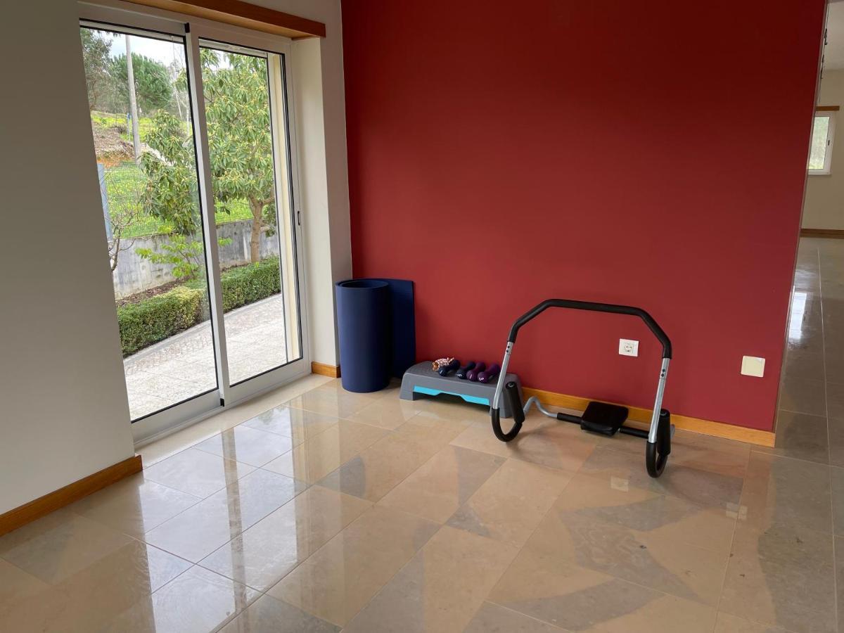 Quinas Playground Villa Souto da Carpalhosa Dış mekan fotoğraf