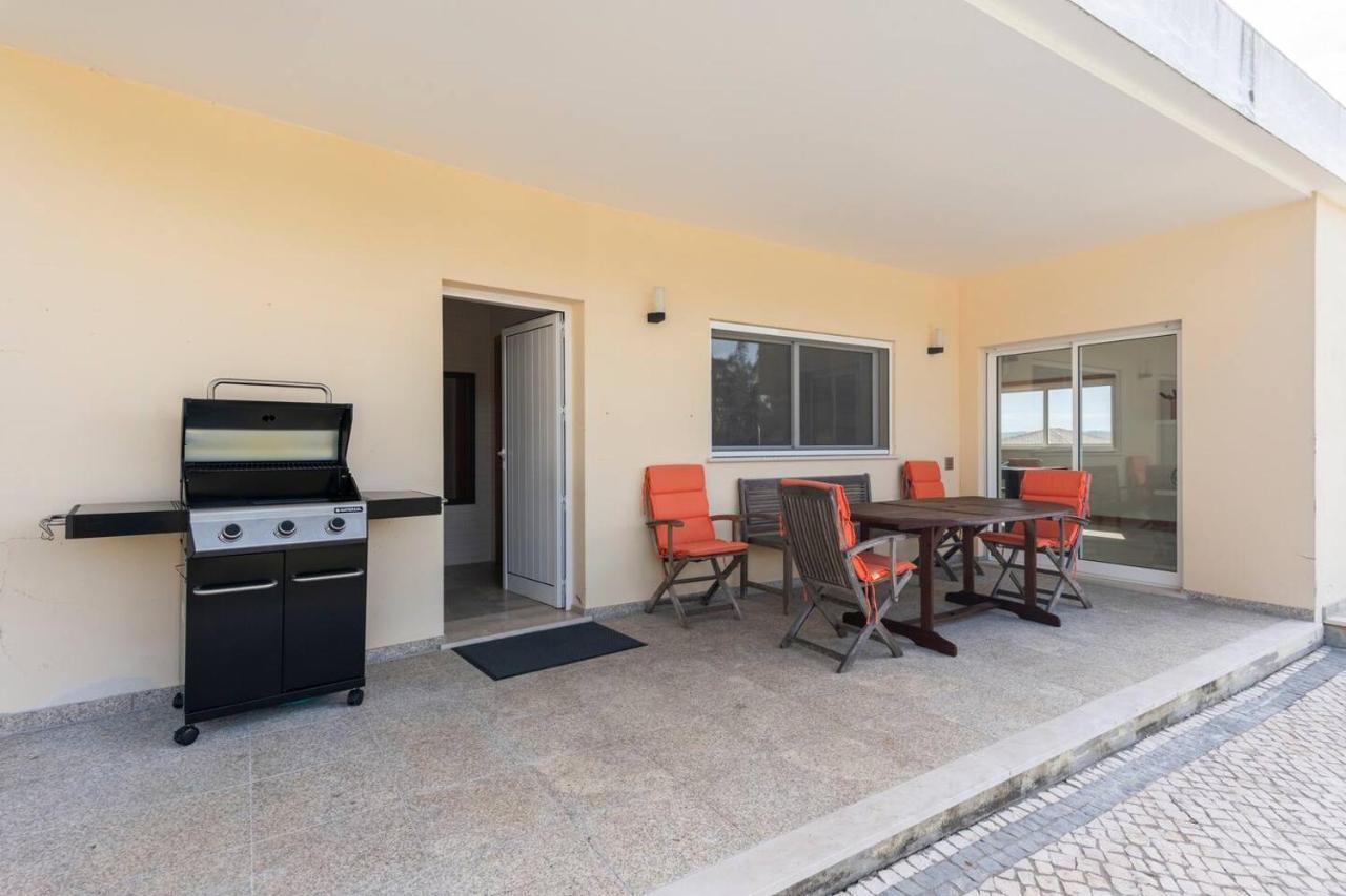 Quinas Playground Villa Souto da Carpalhosa Dış mekan fotoğraf