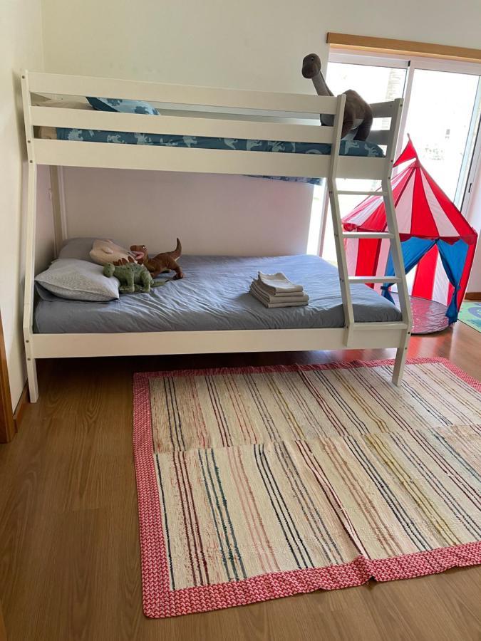Quinas Playground Villa Souto da Carpalhosa Dış mekan fotoğraf