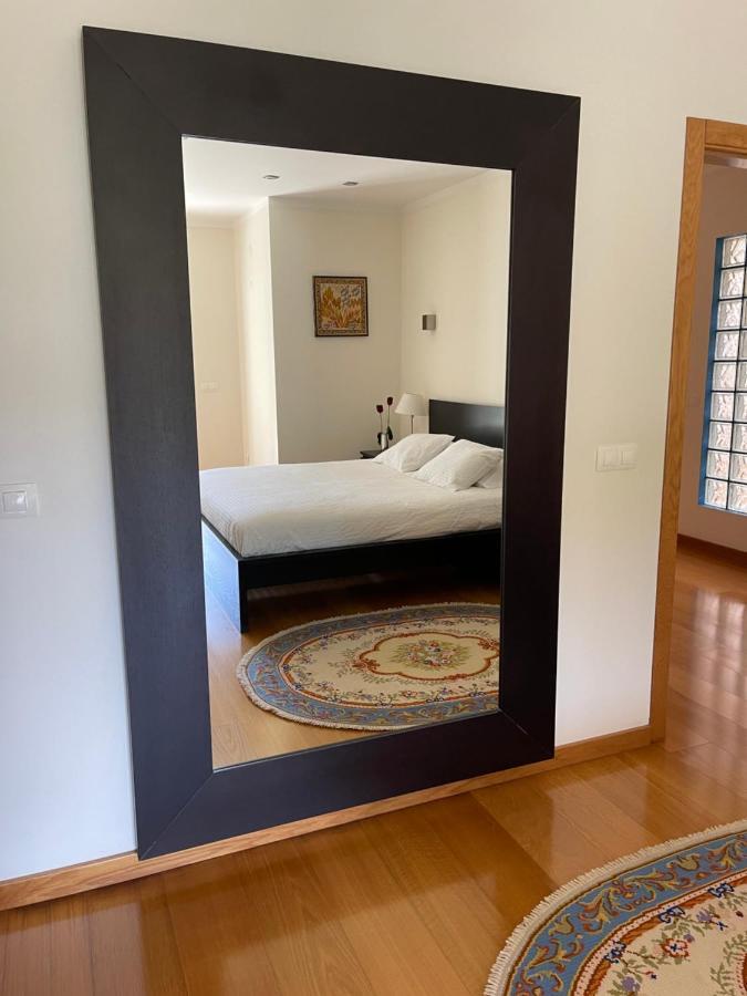 Quinas Playground Villa Souto da Carpalhosa Dış mekan fotoğraf